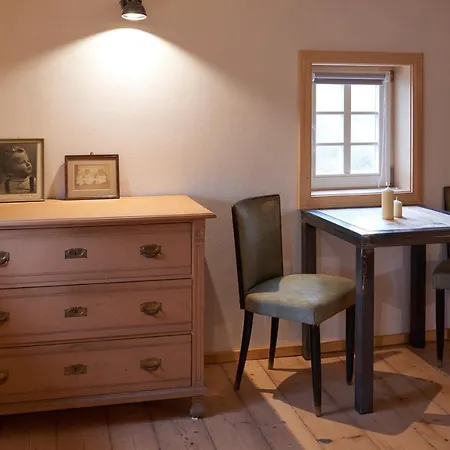 Doppelzimmer Dora Oberlausitzer Hof * Leutersdorf