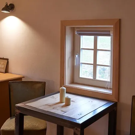 Doppelzimmer Dora Oberlausitzer Hof * Leutersdorf