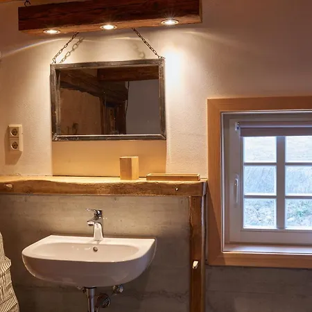 Doppelzimmer Dora Oberlausitzer Hof Guest house
