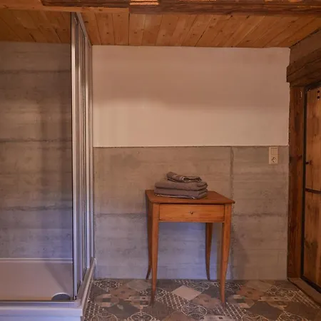 Doppelzimmer Dora Oberlausitzer Hof * Leutersdorf