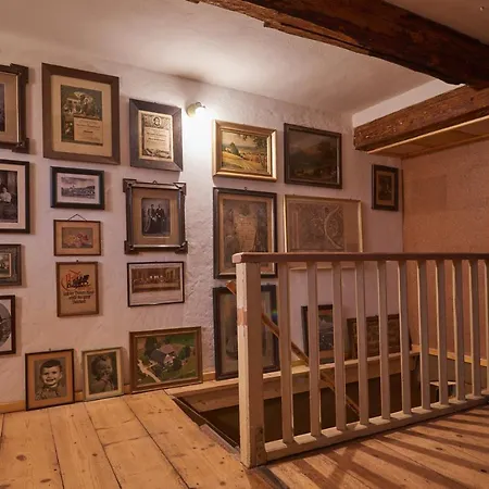 Doppelzimmer Dora Oberlausitzer Hof * Leutersdorf