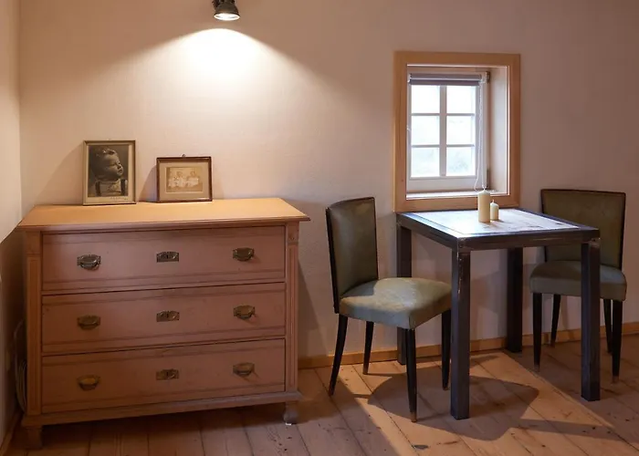 Doppelzimmer Dora Oberlausitzer Hof * Leutersdorf