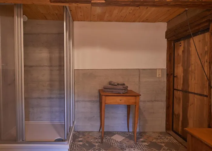 Doppelzimmer Dora Oberlausitzer Hof * Leutersdorf